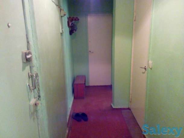 сдам свою 2-х комнатную квартиру в яшнабодском районе м-в панельный, фотография 8