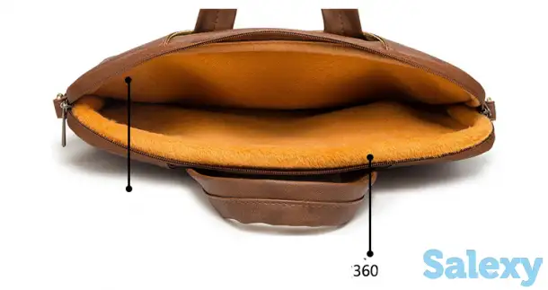 Сумка для ноутбука бренд KINMAC 13″, фотография 3