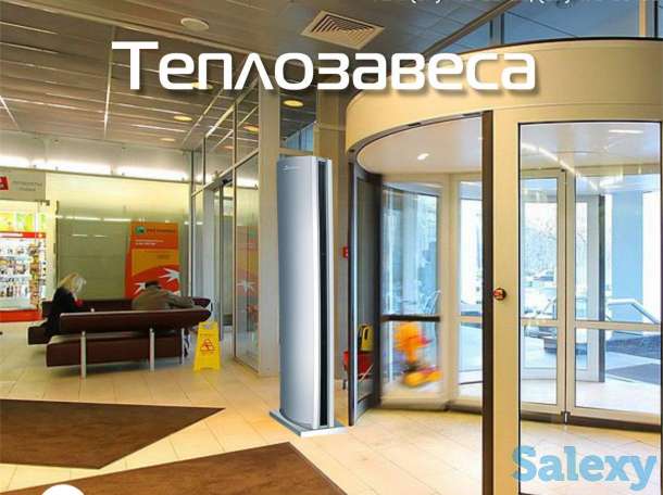 Компания Uzclimat — профессиональная компания на рынке климатического оборудования., фотография 12