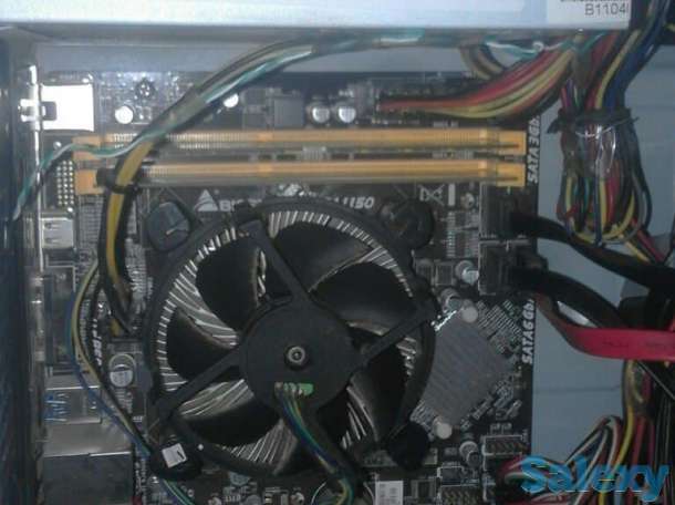 Продам компьютер, принтер в комплекте, фотография 5