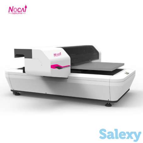 УФ-Принтер profijet Nocai NC-UV0609XII, фотография 2