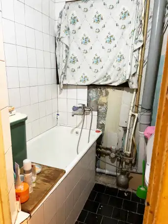 Продается 1-комн. квартира Своя на Ганге, фотография 9