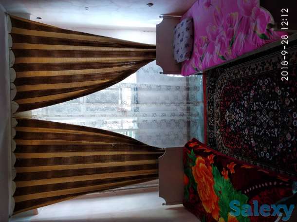 Продам квартиру, Сергели-4 бывшее общежитие 3-этаж,9-этажного дома, фотография 3