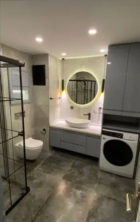 Peмoнт кваpтир под ключ! Выпoлняем работы пo ремo, фотография 6