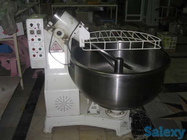 Тестомес 150 кг. хамир коргич. Иран, фотография 1