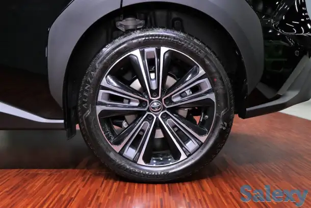 Toyota Bz4x (Made in Japan), фотография 9