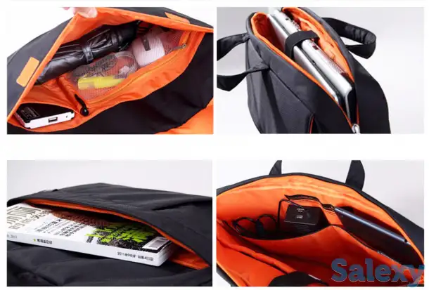 сумка для ноутбуков 14,1″ KINGSONS, фотография 4