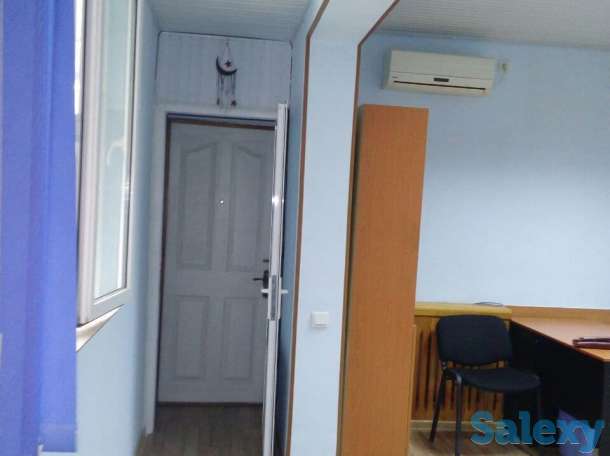 сдать в аренду офис, Яшнабадский район. В шаговой доступности - рынок Кадышева. Лис-1-115., фотография 5