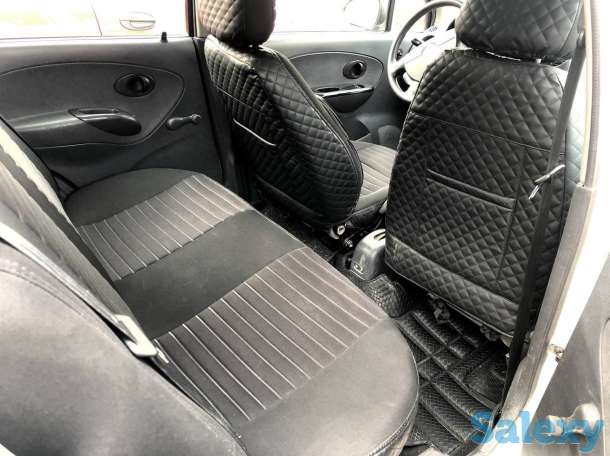 2015 Матиз MX-Газ-метан 65 талик-Кондиционер-Мэжигар 903 Пульт-Яхши Чехол, 7D поликЯхши холатда, иш ўқиш лишний хайдалма, фотография 3