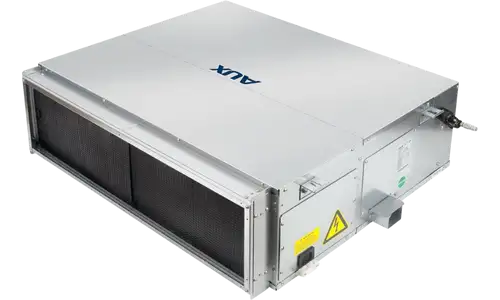 Кондиционер канальный AUMD-H24/инвертор Konditsioner, фотография 1