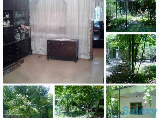 Продам дом, Сергелийский район улица Олчазор, фотография 4