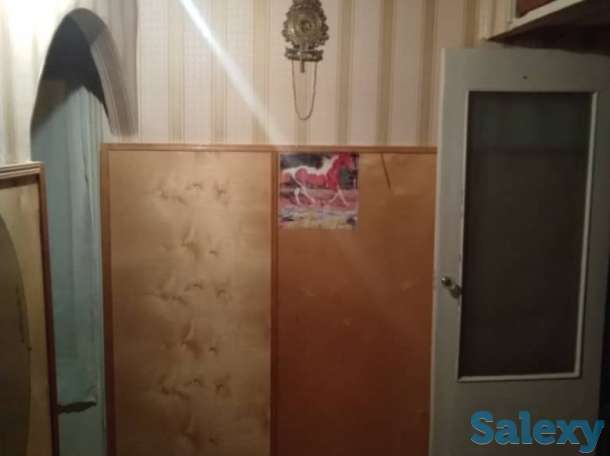 Продам квартиру, Юнус Абад 19 квартал дом 20 кв 95, фотография 5