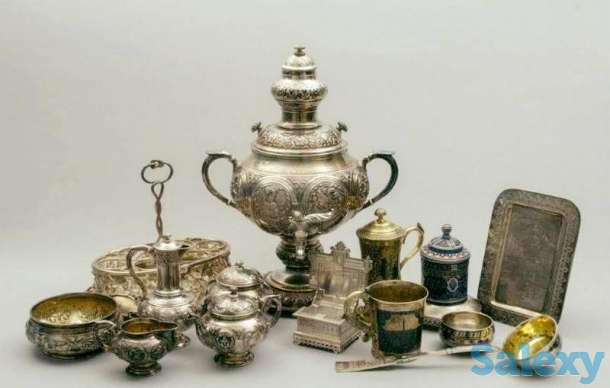 Куплю парфюмерию СССР, фотография 3