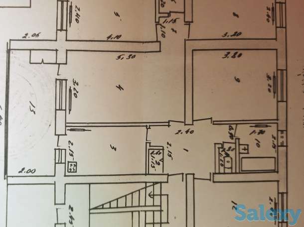 Продажа Квартира 5-ти комн. собственник, фотография 1