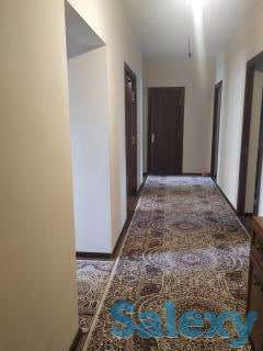 Продаётся квартира на Самарканд дарвоза Шайхонтохур тумани Термиз куча 4/2/12, фотография 1