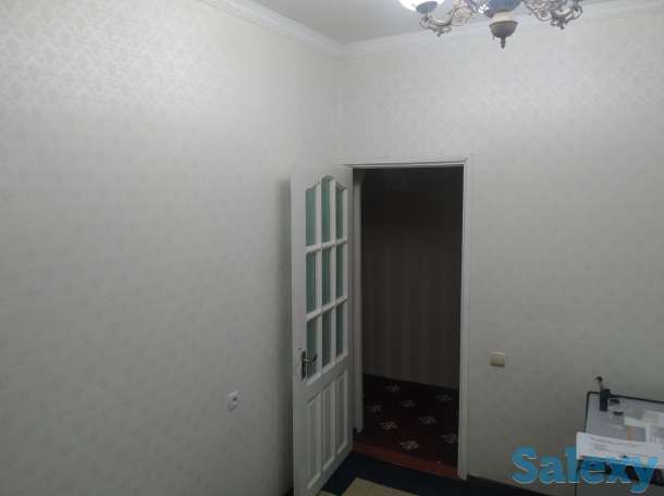 Продаётся 5 комнатная квартира с хорошим ремонтом, Юнусабад 16-квартал, 18-дом, фотография 10