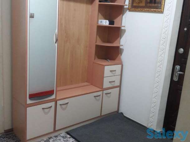 АРЕНДА 3х комнатная квартира в центре города со всеми удобствами, фотография 1