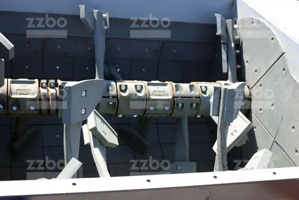 Стационарный бетонный завод  Лента-106 производительностью 106 м3час, фотография 9