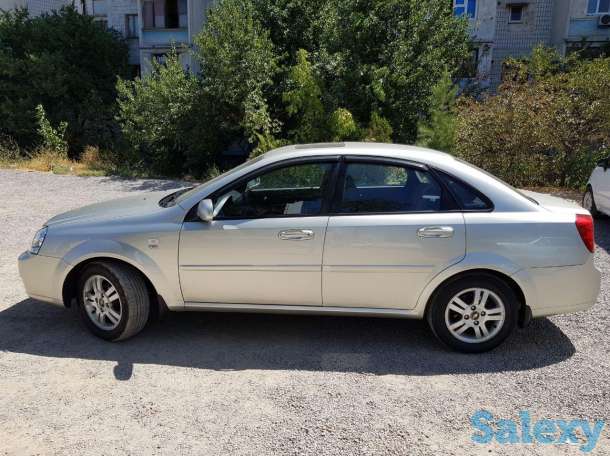 Продам Автомобиль Chevrolet Lacetti, фотография 3