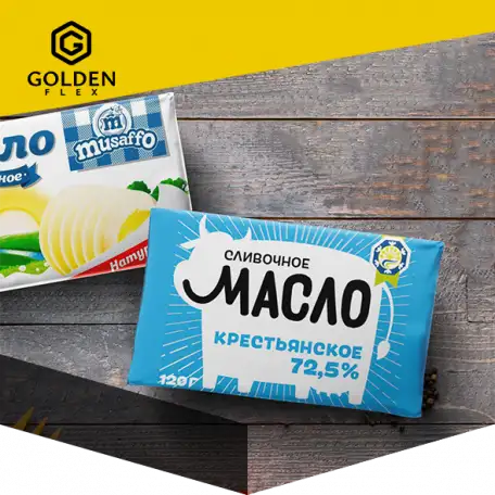 Кашированная фольга, фотография 5