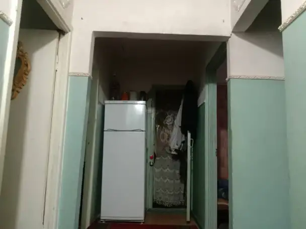 Продается 3х комнатная квартира, Пиридаскир 81, фотография 3