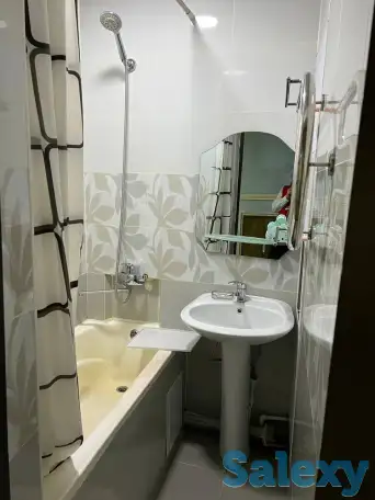 Продается 3-комнатная квартира, 4/4 на м.Буюк Ипак Йули, ориентир: кафе КФС, фотография 6