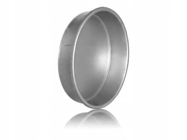 Заглушка воздуховода Разм.: 1000х1000; 1000х1100..., L: 0,05-0,5 м, s: 0,5-10 мм, фотография 1