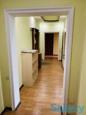 Срочно! М.Ойбек! 6(3+3)/3/9 160кв.м с ремонтом! мебель, техника!, фотография 6