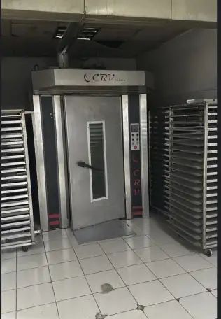 Готовый бизнес по производству печенья, фотография 1