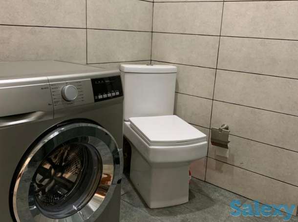 Продается квартира-студия в Батуми в 150 метрах от моря, фотография 6