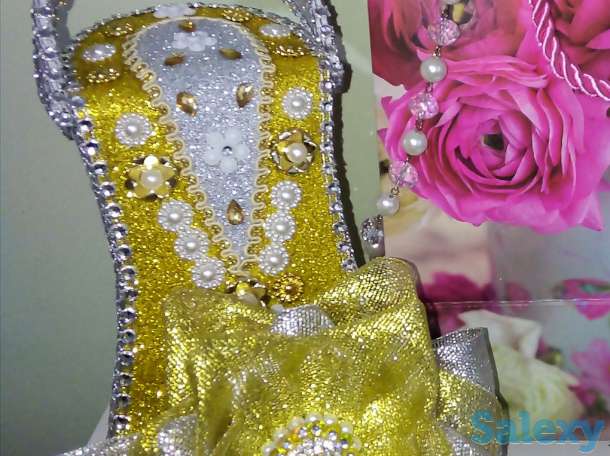 Подставка для телефона, фотография 5