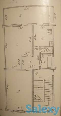 Продается своя квартира, фотография 1