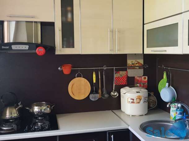 Квартира на кадышева, Авиасозлар 3, фотография 10