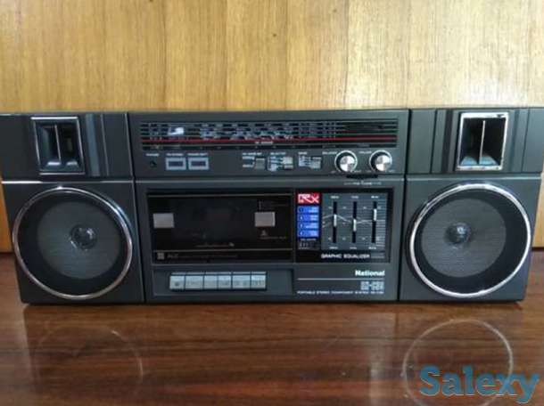 National RX-C39, фотография 1