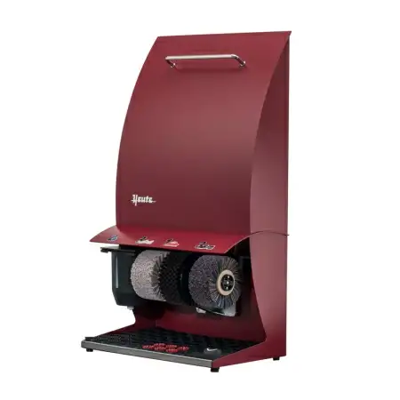 машинки  по  чистке обуви HEUTE Германия, фотография 6