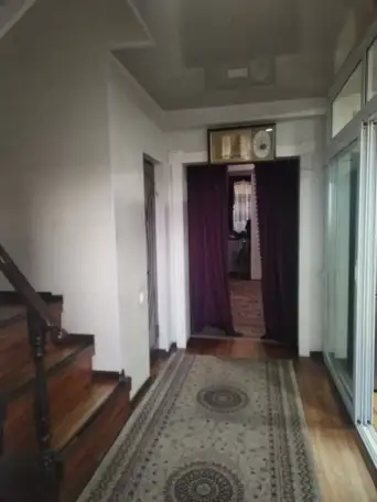 Бабура Двухуровневая 107 м.кв. 4 ком., фотография 2