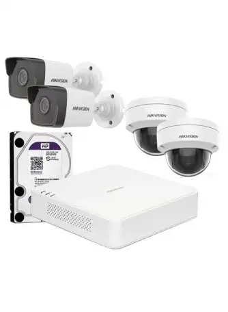 Установка камеры, фотография 6