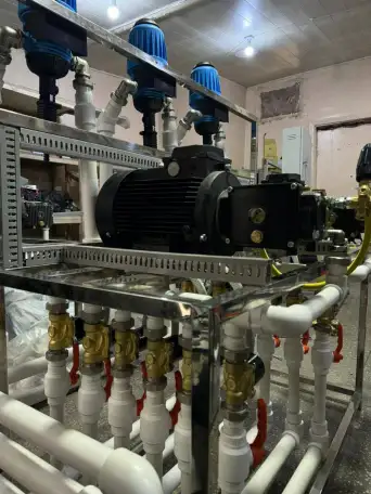 Sammoy MoySam  biznes uchun premium samomoyka, фотография 9