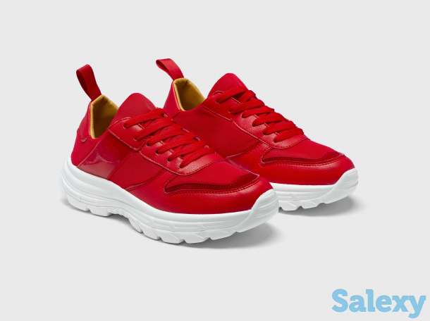 OTG shoes, фотография 3