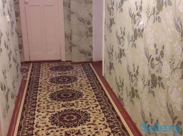 Продаю свою квартиру Яккасарайский район улица Бабура 2/5/5, фотография 5