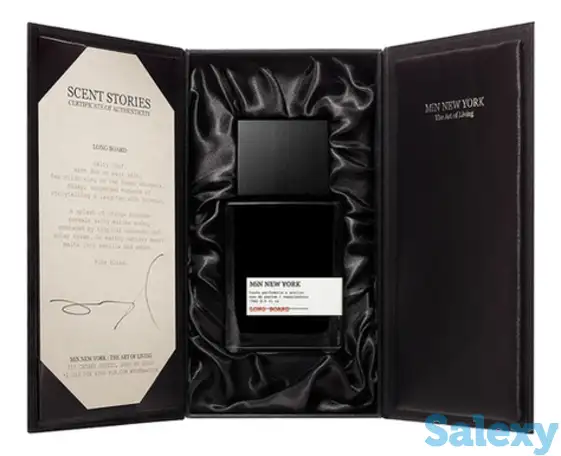 Long board: парфюмерная вода 75мл, фотография 1