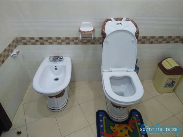 Квартира 226 м2 в ГАБУСе - бутик 