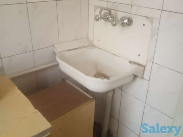 Чиланзар Ц квартал 1/1/4 балкон 1.5х3 33 кв.м., фотография 6