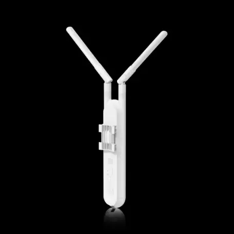 Точка доступа Ubiquiti UniFi AP AC Mesh UAP-AC-M, фотография 2