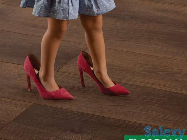 Ламинат  FLOORPAN, фотография 3