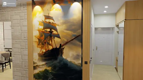 Ремонт квартир под ключ., фотография 2