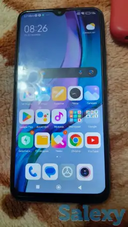Редми 9 рабочий, фотография 4