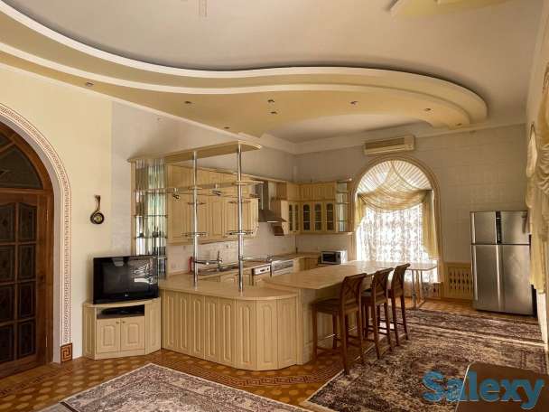 ПРОДАМ ДОМ 26 СОТОК БЕЗ ПОСРЕДНИКОВ, Учтепинский р-н ул Боситхон, фотография 2