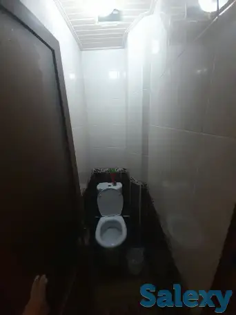 срочно продаётся 3х кометная квартира, Алмазарскый район кара камыш 2/5, фотография 9