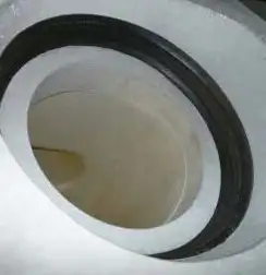 Оборудование для производства труб с полимерным покрытием, ECORESIST., фотография 9